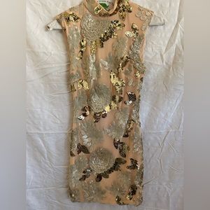 Bebe dress size 2